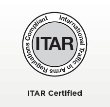 ItarCertified